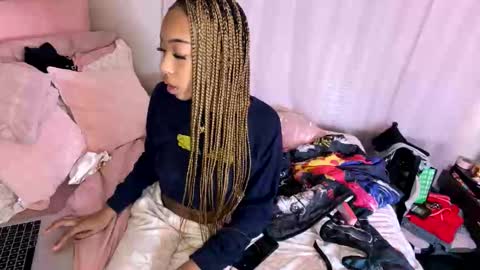 sinn3er online show from January 18, 7:04 am