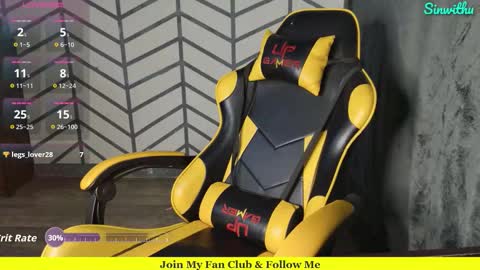 Snapshot of sinwithu chatting on October 27, 6:03 pm Sin  BBC online show from October 27, 6:03 pm