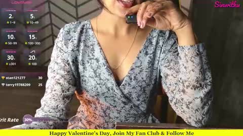 Sin  BBC online show from February 22, 5:25 pm