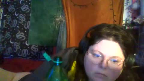 Siofra online show from February 25, 8:46 am