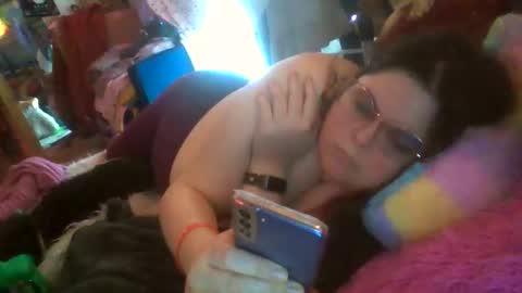 Siofra online show from March 24, 10:15 pm