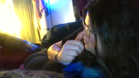 Siofra online show from November 30, 7:07 pm