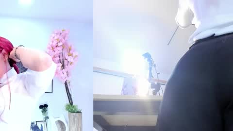 Siouxsie online show from October 28, 11:38 am