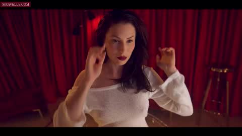 Siravelle online show from October 28, 9:08 pm