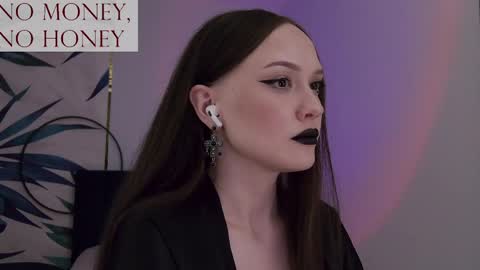 Goddess Sirena online show from May 16, 12:46 am