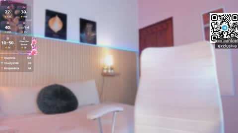 Sirenita online show from October 13, 12:52 pm