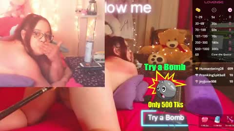 sisi_shy online show from April 19, 6:10 pm