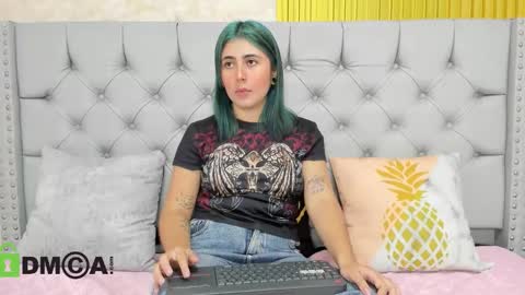 Skarlet online show from November 28, 6:55 pm