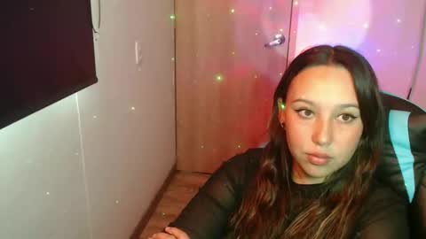 Alice online show from March 17, 8:46 pm