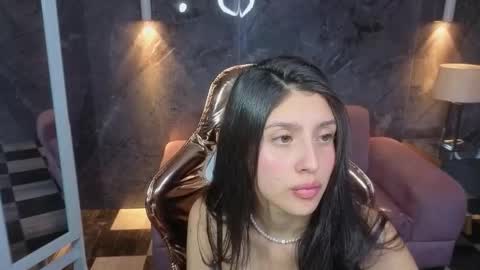 skarleth online show from January 15, 3:12 am