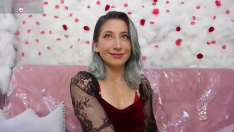 Snapshot of skarletjhonson_ chatting on October 7, 9:36 am Skarlet online show from October 7, 9:36 am