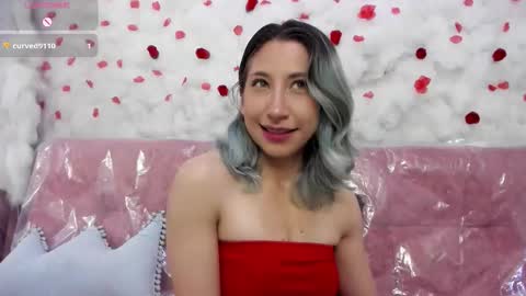 Snapshot of skarletjhonson_ chatting on October 5, 6:46 pm Skarlet online show from October 5, 6:46 pm