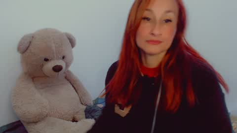 Snapshot of skarlett2072 chatting on January 11, 2:58 pm Arlett online show from January 11, 2:58 pm