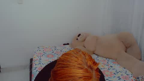 Arlett online show from November 21, 3:19 am