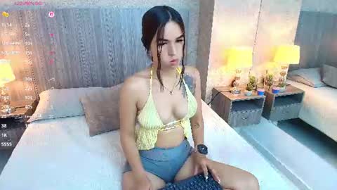 Adara online show from June 17, 11:22 am