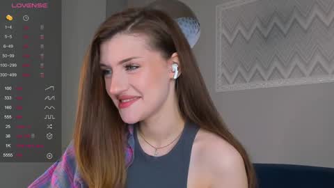 Alice GMT 2 Mon Tues Thur Fri Sun  0300am-0900am  online show from March 3, 1:07 am