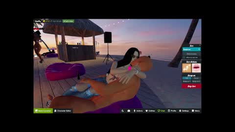 Snapshot of skinny_sexy666 chatting on October 28, 11:31 pm skinny_sexy666 online show from October 28, 11:31 pm