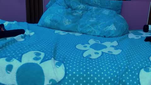 barbi online show from November 30, 1:43 am