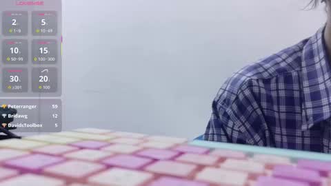 Karla  online show from February 3, 3:04 am