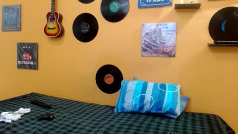 VERUS online show from December 18, 7:07 pm