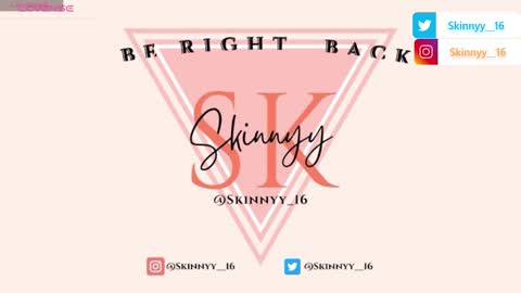 Skinny online show from March 5, 7:16 am