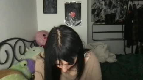 Snapshot of skybabytv chatting on October 8, 11:09 pm skybabytv online show from October 8, 11:09 pm