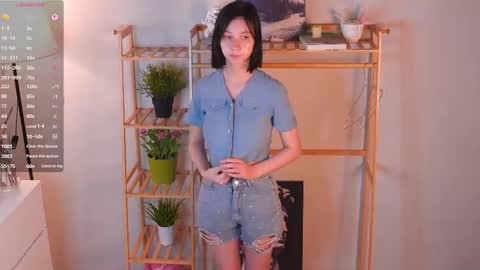 Melissa online show from November 21, 5:42 am