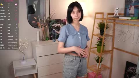 Melissa online show from October 17, 7:00 am