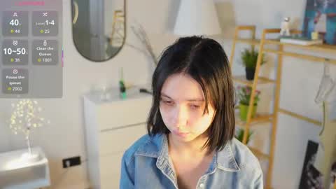 Melissa online show from November 1, 5:33 am