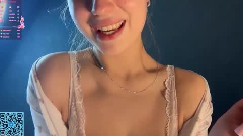 Skye online show from September 26, 9:23 pm