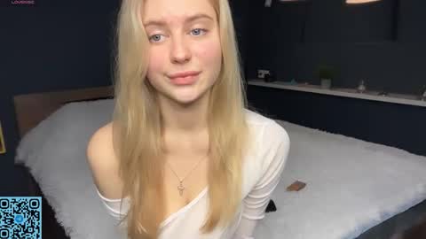 Skye online show from November 10, 7:14 am