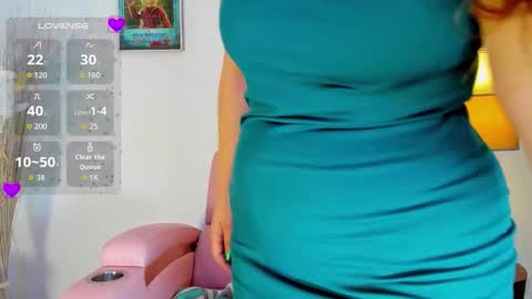 skylar__desire online show from February 3, 10:53 am