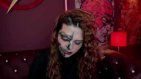 skylar__desire online show from October 29, 12:20 pm