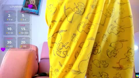 skylar__desire online show from February 2, 10:58 am