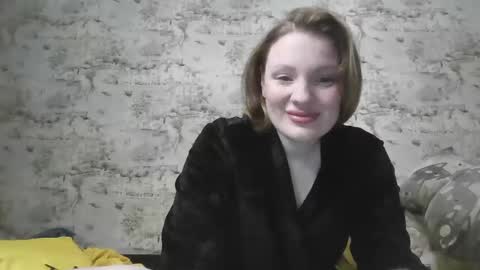 Skyler online show from February 16, 9:48 pm