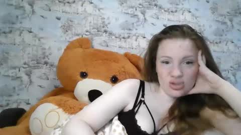 Skyler online show from September 11, 3:23 pm