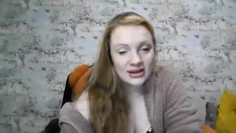 Skyler online show from October 5, 4:23 pm