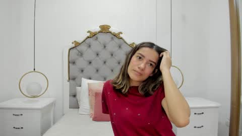 Skyler online show from April 10, 6:30 am