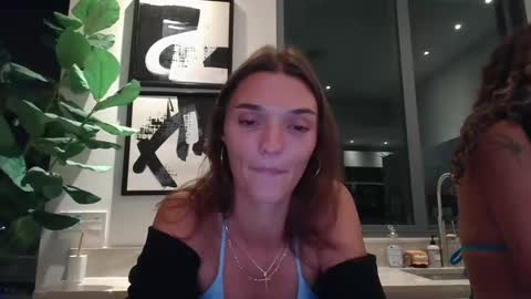 Sky Rose online show from November 12, 11:25 pm