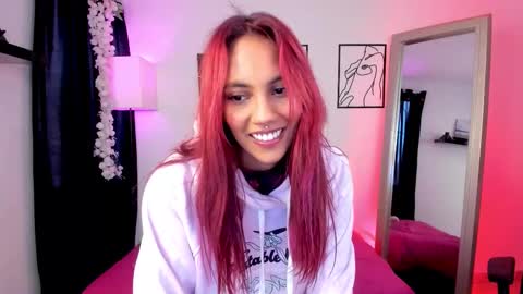 Snapshot of skyssoul chatting on October 15, 8:55 pm cielo online show from October 15, 8:55 pm