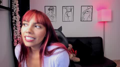 Snapshot of skyssoul chatting on February 5, 8:35 pm cielo online show from February 5, 8:35 pm