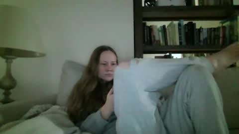 Sky Winters online show from November 13, 9:03 pm