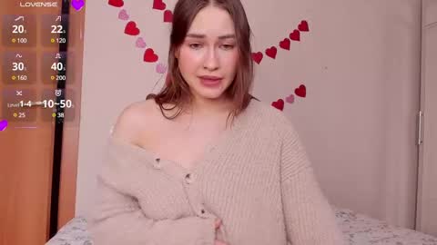 Alice online show from March 3, 8:43 am