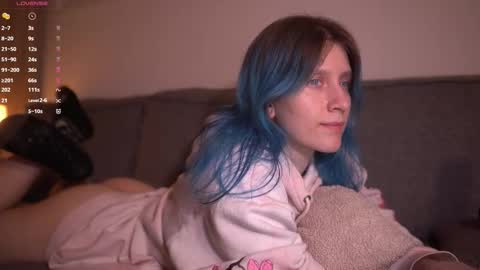 Sonya online show from February 8, 9:50 pm