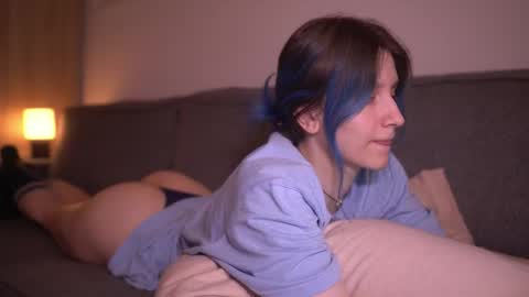 Sonya online show from February 22, 10:21 pm