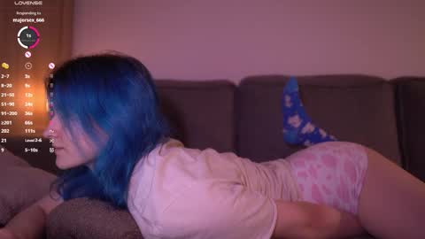 Sonya online show from November 6, 8:48 pm