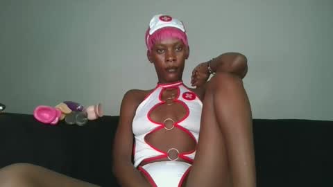 becky online show from March 28, 7:46 pm