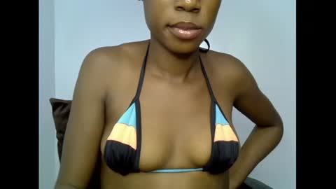 Lily online show from June 19, 6:44 pm