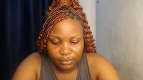 Jemila online show from February 11, 9:03 pm