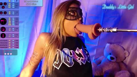 Snapshot of sloppylucy chatting on January 25, 1:03 pm SloppyLucy online show from January 25, 1:03 pm